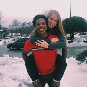 Meet your Posher, Caleb